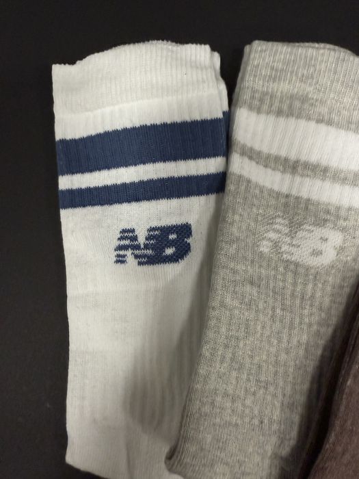 New Balance чорапи