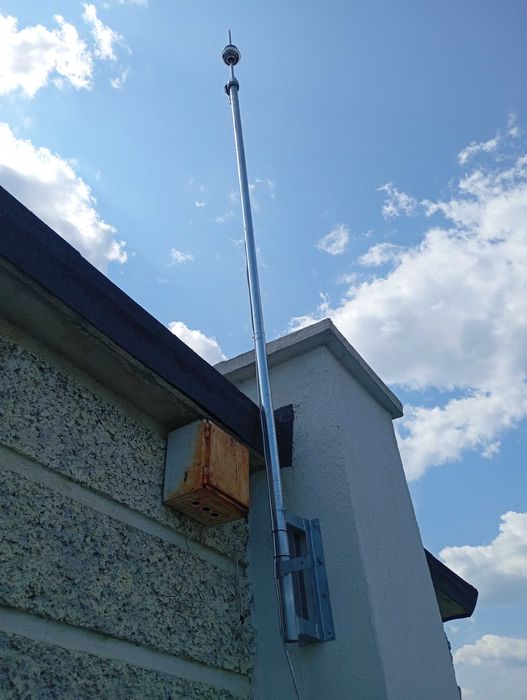 Ел. услуги Варна, ел. инсталации, ел.техник, гръмоотвод и мълниезащити