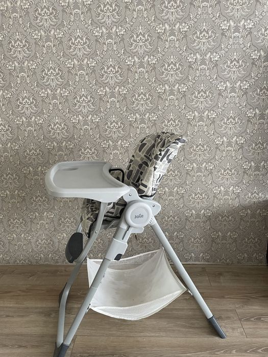 Детский стул для кормления