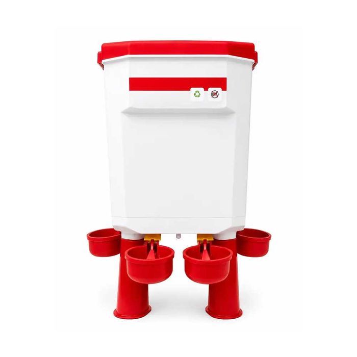 Adapatoare automata pentru pasari 7L Pentru ferme avicole, gospodarii, adaposturi pentru pasari