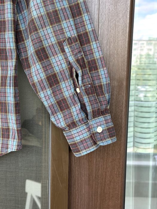 Мъжка риза Ralph Lauren - размер L, Отлично състояние