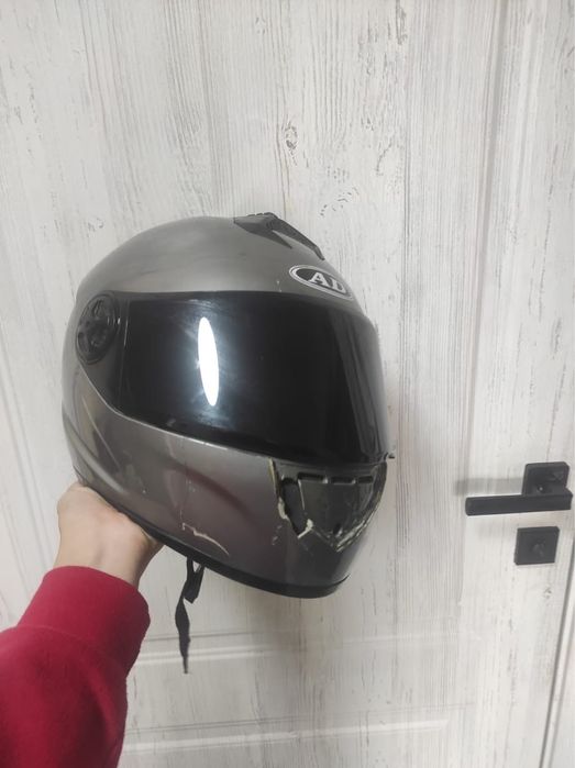 Продам мопед самурай