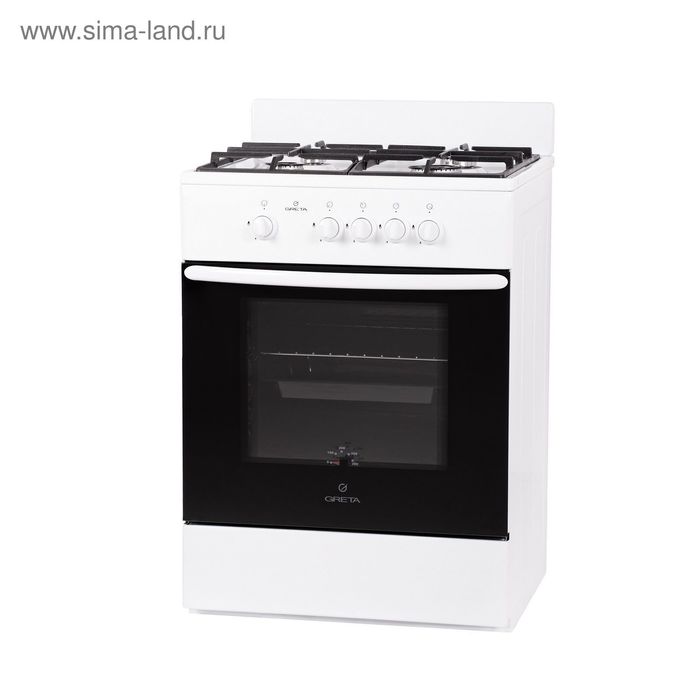 Газовая плита б/у