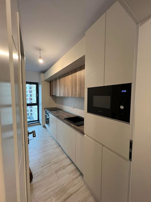 Mobila la comanda MobHouse