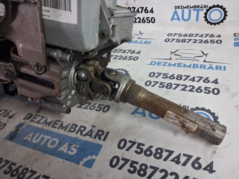 Coloana volan electrica Renault Clio 3