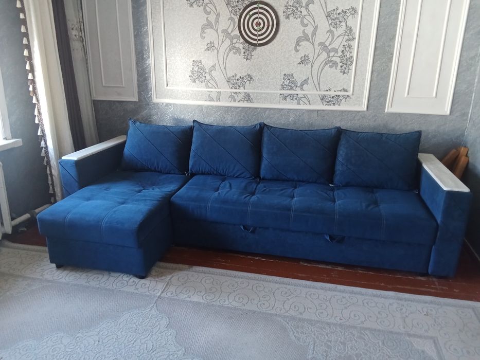 Продам дом в городе