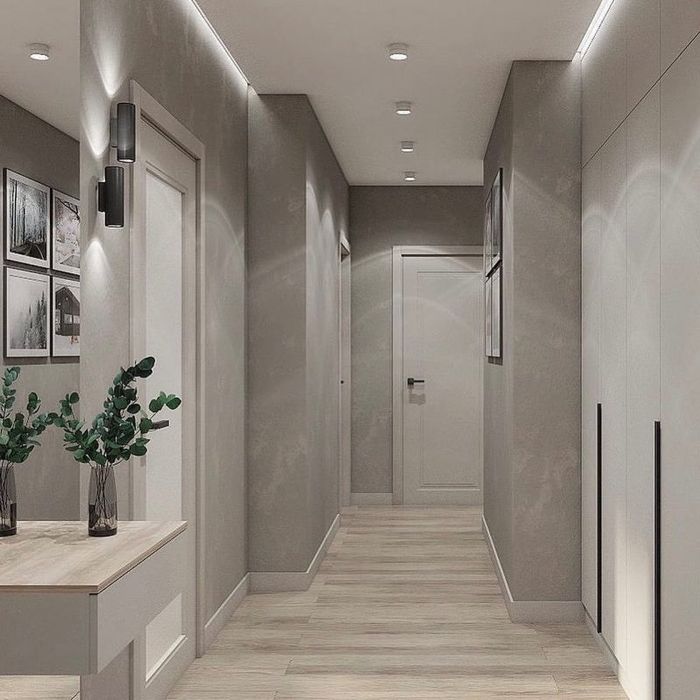 Ремонт под ключ / ремонт квартир