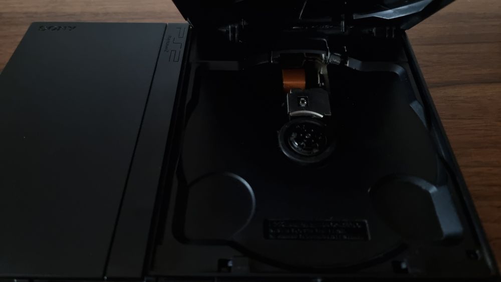 PlayStation 2 срочно