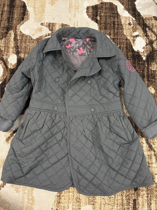 Ветровки для девочек