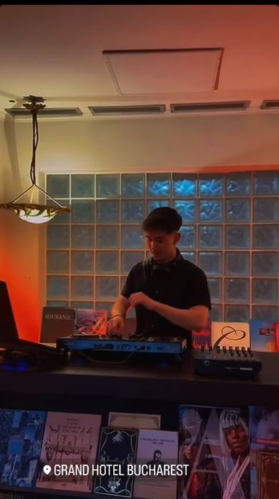 Dj evenimente ieftin