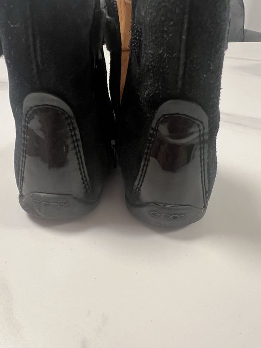 Детски боти Geox