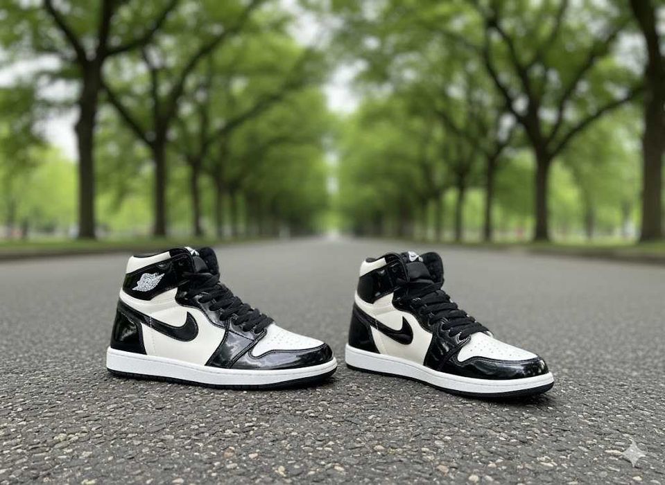Nike Jordan 1 High All Star Weekend - Adidasi Unisex