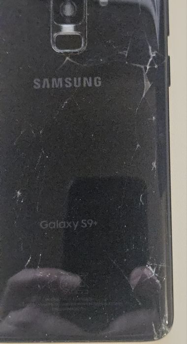 лот от 6 работещи мобилни телефона Samsung и Xiaomi