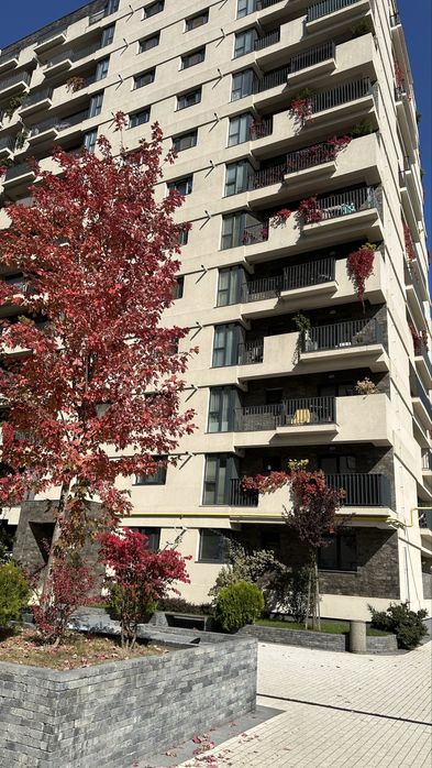 Apartament de închiriat – Evergreen Towers, Aurel Vlaicu