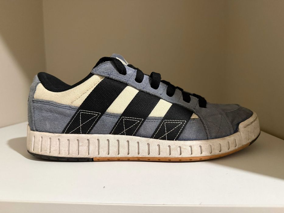 Кроссовки Adidas LWST