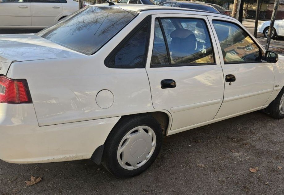 Other Nexia 2010 — 2