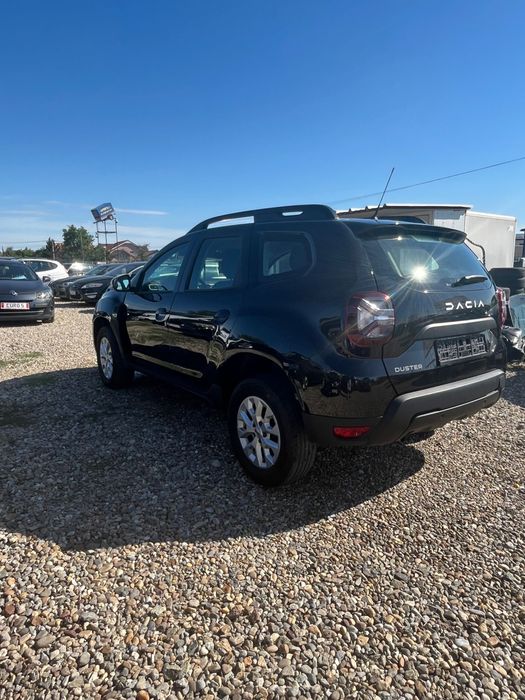 DACIA Duster 2023 — imagine 4