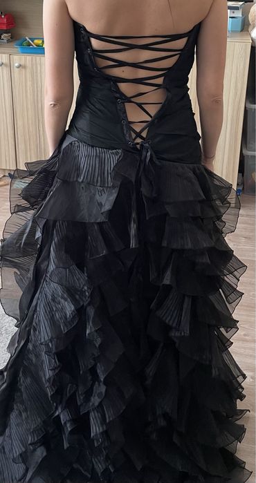 Официална/ бална рокля Sofia Borisova