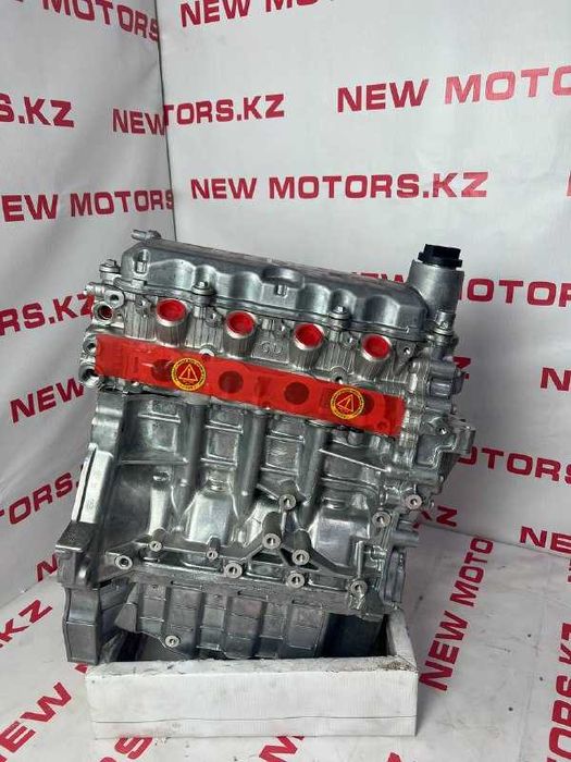 Двигатели BYD F3 (473QB 1,5)