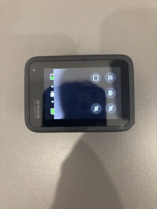 Gopro hero 13 новая 512gb