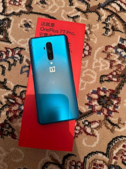 One plus 7t pro 256gb