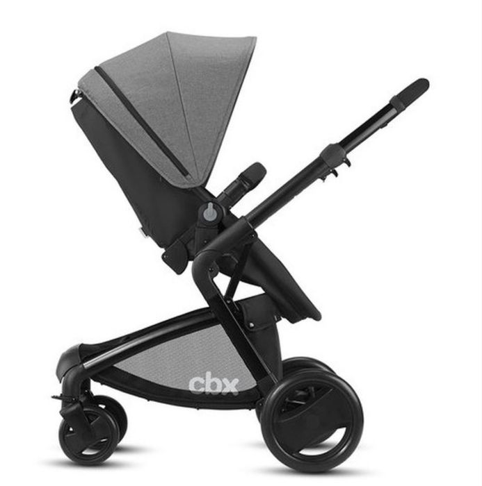 Cybex Leotie Flex