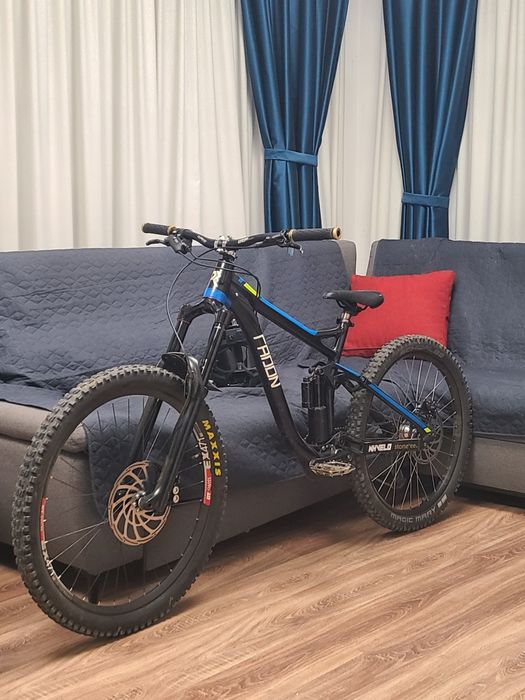 Vând bicicleta Radon Swoop 200