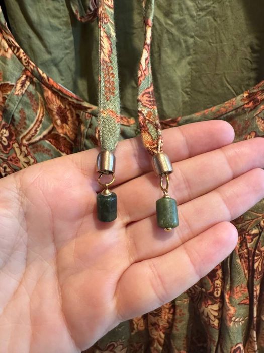 Рокля Zimmerman 100% лен