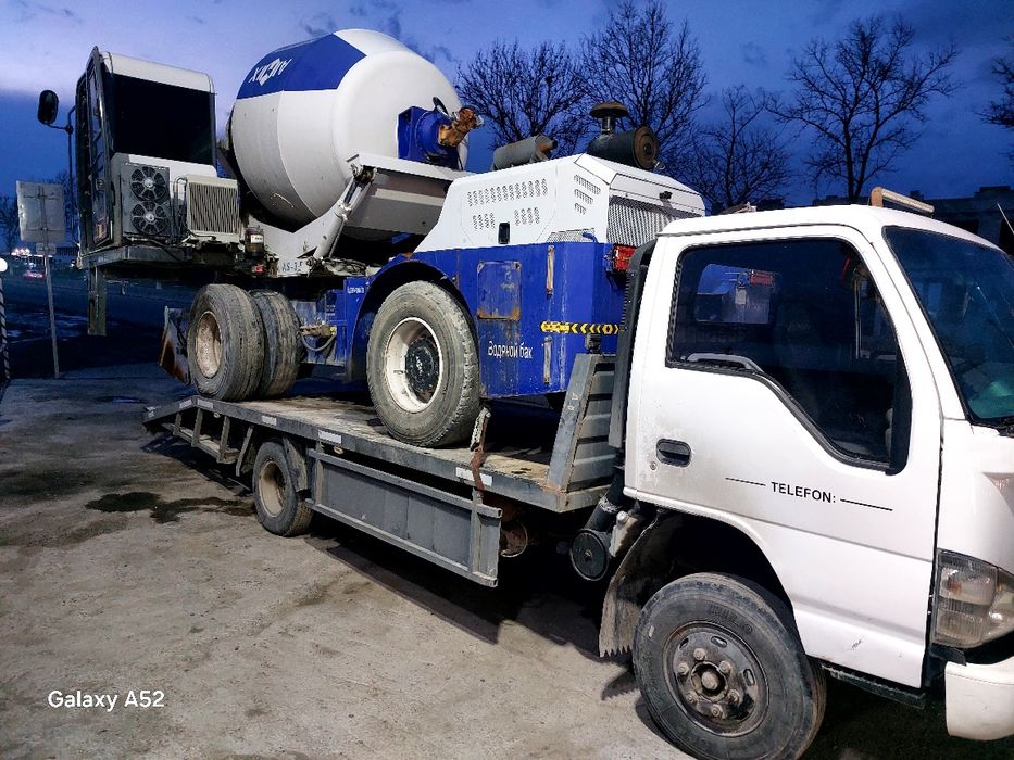 Evakuator xizmati Jomboy 24/7