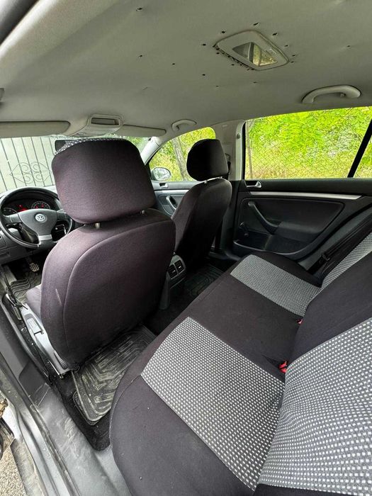 Vand autoturism volkswagen