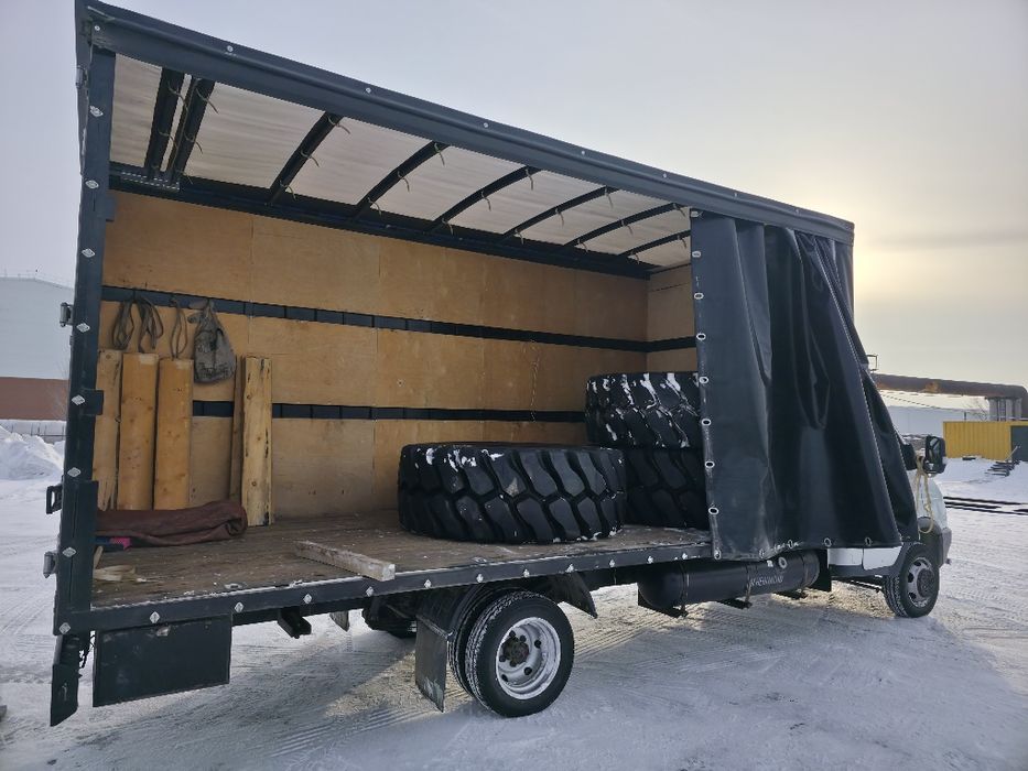 Газель грузоперевозки город межгород грузчики