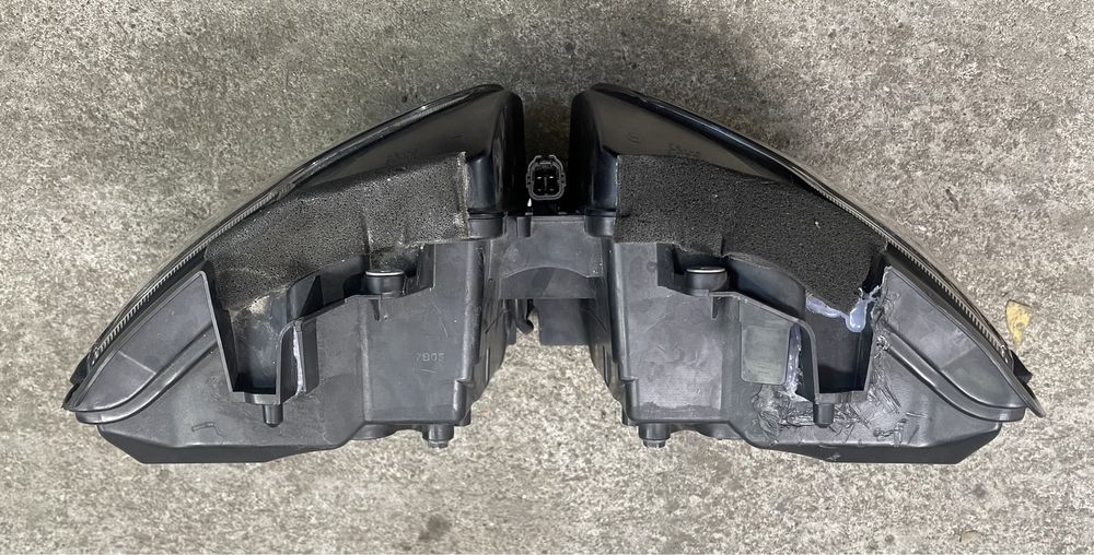 Far Honda CBR1000RR SC59 2008 - 2011 original