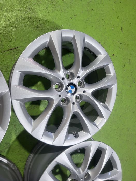 17 5x112 Bmw лети джанти 5х112 бмв