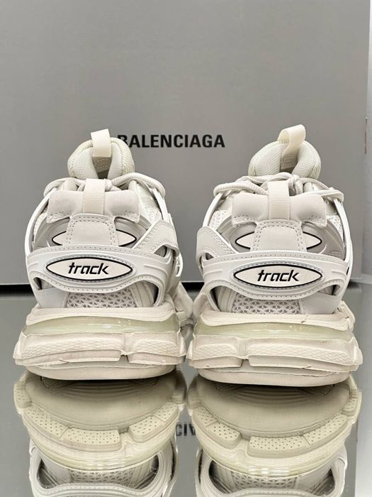 Adidasi Balenciaga Track Fullbox