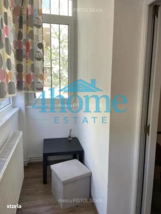 Garsoniera|Eroilor|Cotroceni|Centrală Propie