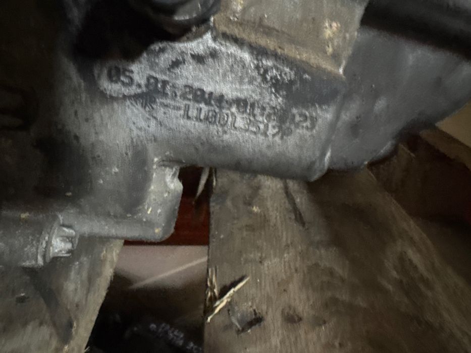 Скоростна кутия Опел Инсигниа А 2.2 цдти Opel Insignia 2,2 cdti