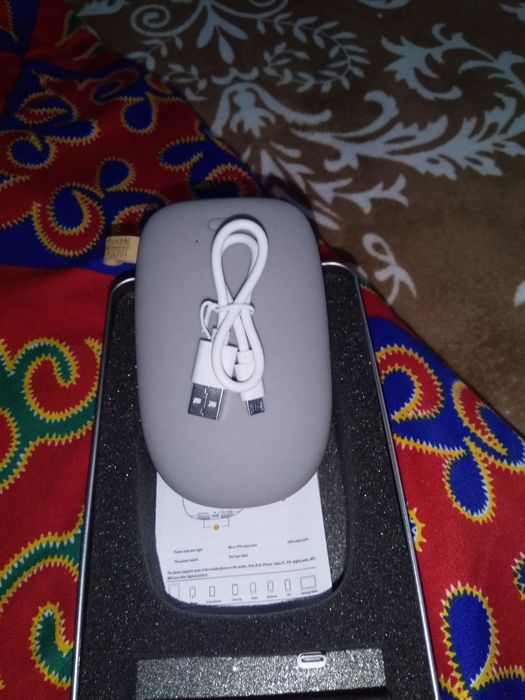 Зарядное устройство новый