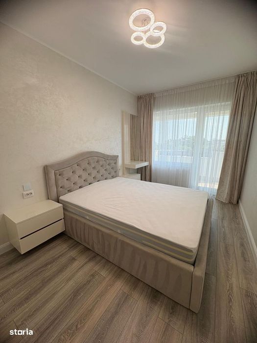 Apartament de închiriat - 2 camere, Prima Închiriere, Royal Town