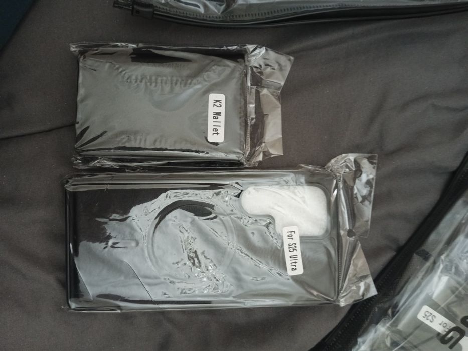 Samsung Galaxy S25 Ultra  чехол