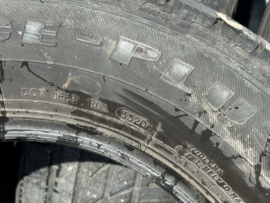 215/70/16 SUV Зимни гуми