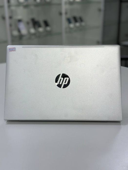 HP intel core i5-12
