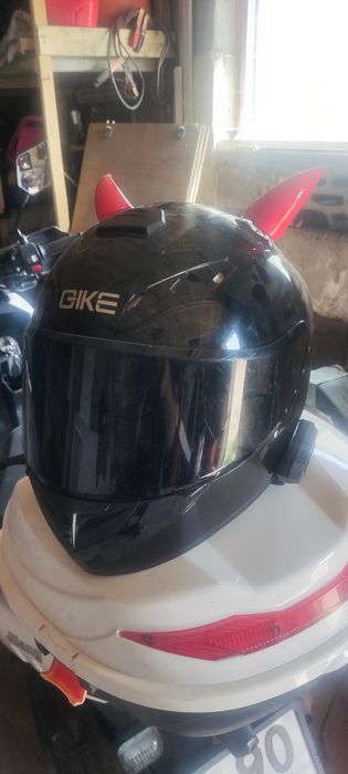 Скутер Tank 150 мопед