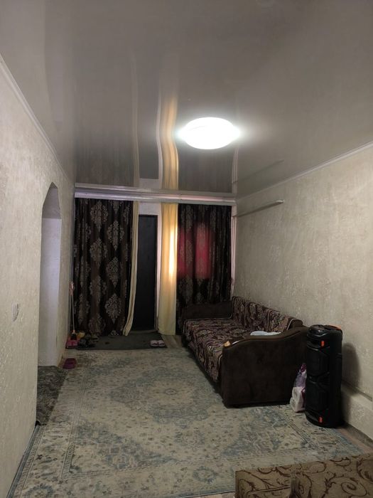 Продам дом, заезжай и живи.