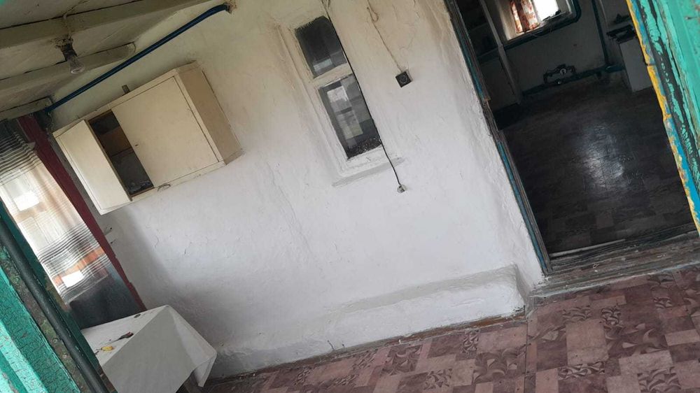 Срочно продам дом