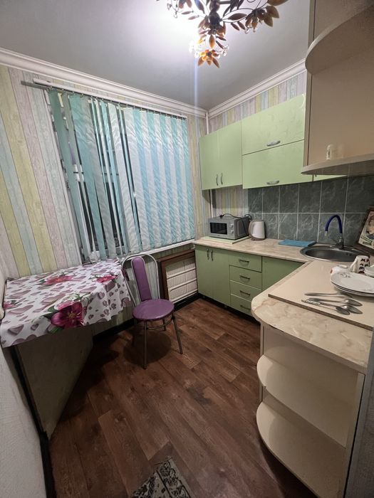 посуточно квартира