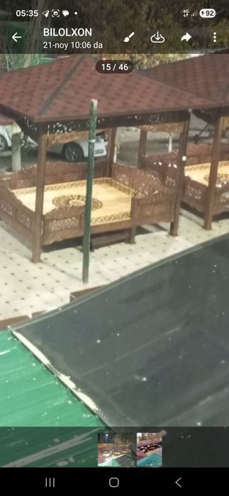 Shiypon bisetka tapchan surilar