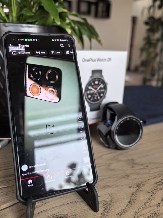 Oneplus 10 pro 5g  impecabil