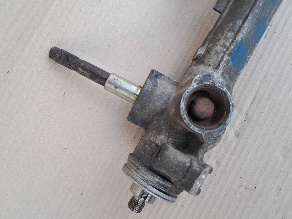 Fiat Punto motorizare 1,2, caseta directie originala TRW cu garantie