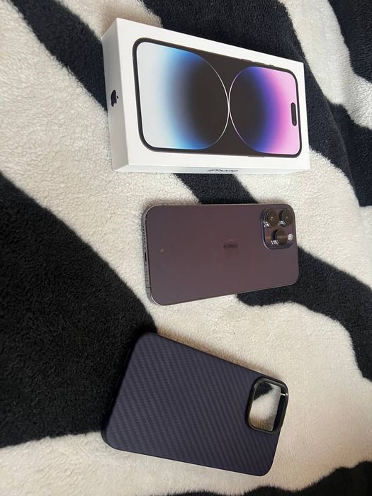 iPhone 14 pro 256 GB