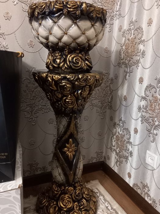 Подставка для цветы